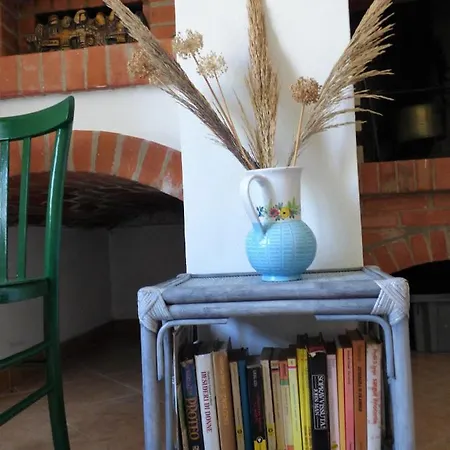 Appartement Manderley-case Sul Mare Santa Caterina Di Pittinuri (Sardinia)