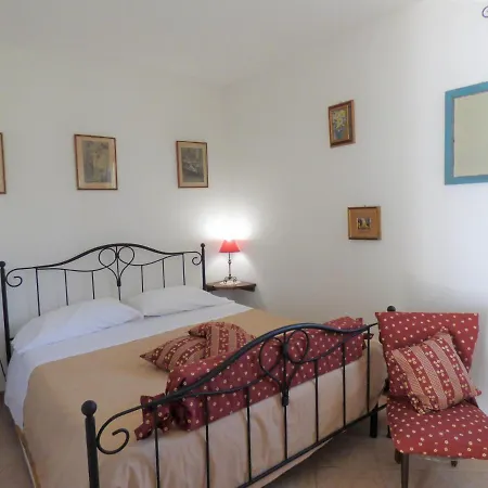 Apartment Manderley-case Sul Mare