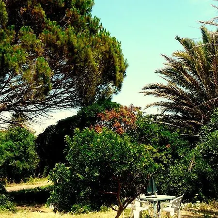 Manderley-case Sul Mare Apartment *