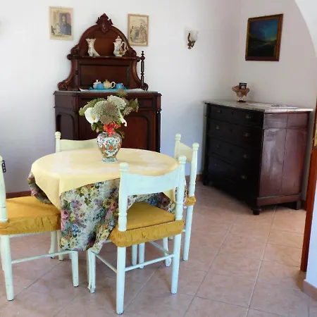 Apartment Manderley-case Sul Mare