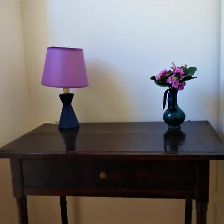 Manderley-case Sul Mare Apartment