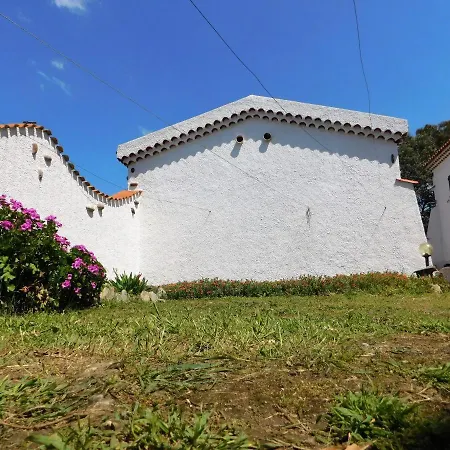 Apartment Manderley-case Sul Mare
