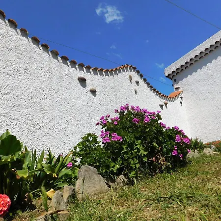 Manderley-case Sul Mare Apartment
