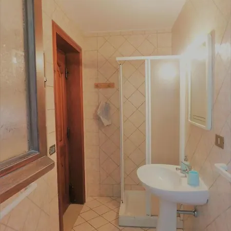 Apartment Manderley-case Sul Mare Santa Caterina Di Pittinuri (Sardinia)