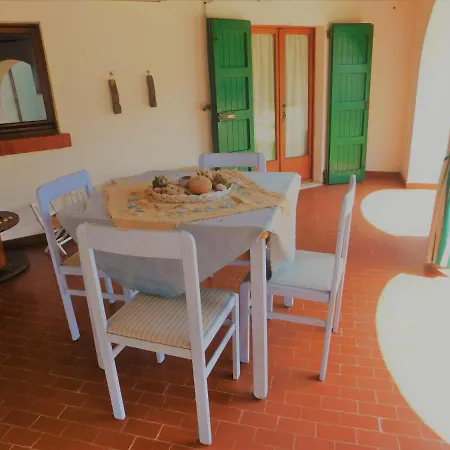 Manderley-case Sul Mare Apartment