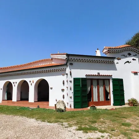 Apartment Manderley-case Sul Mare *