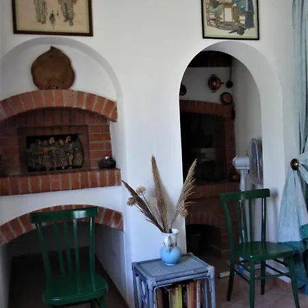 Apartment Manderley-case Sul Mare