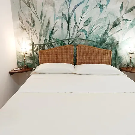 Апартаменты Davanti Al Mare Con Ampio Giardino E Parcheggio Gratuito